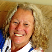 Linda Harbridge
