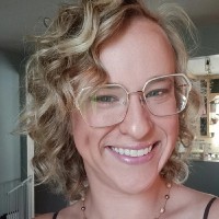 JACQUELINE Sanford