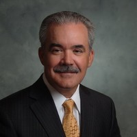 Larry P. Boyd