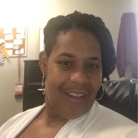 Dawn Cuffie, Cptm