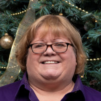 Debbie Hawes