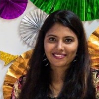Karishma Yadav