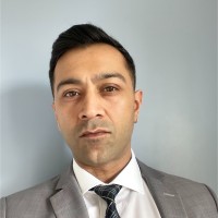 Rikesh Patel