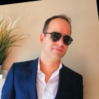 Nuno Almeida