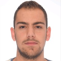 Vasileios-Ioannis Kourkouvis