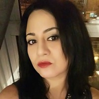 Cynthia Sawan