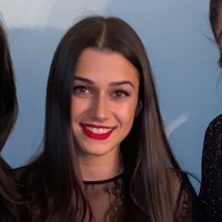 Hannah Lisker