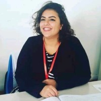 Sara Nafati