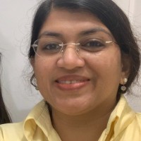 Asha Kuniyil, PT, DPT