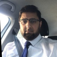 Mohammad Rakheem