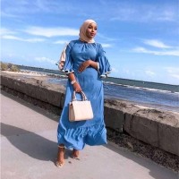 Najma Hassan