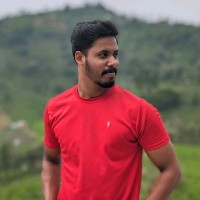 Sreekanth Vp
