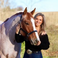 Karlie Bosley