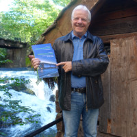 Einar Spurkeland