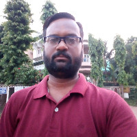 bhupesh saha