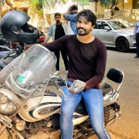 Selva anand