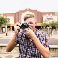 Ethan Glass