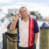 Samy Matat, CDPE, EPRO, PSA, GREEN