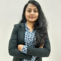 Sayali Gadade