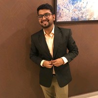 Shubham Vaidya