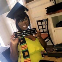 Imani Franklin, Rn
