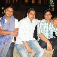 amnul islam shakil