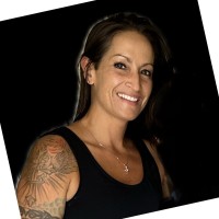 Courtney Onofre