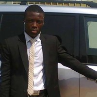 King Godwin