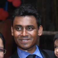 DEEPAK BORKAR