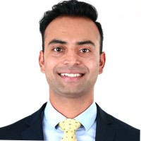 Parag Jangilwar