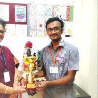 UDBHAV KRISHNAMANI
