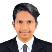 Sangeeth S kumar