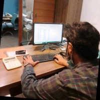 Syed Umair Zia