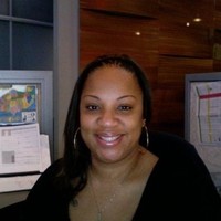 Monica Woods