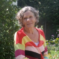 Pauline Van De Venn