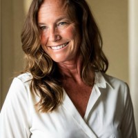 Liz Chamberlin, Ph.D.