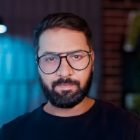 Mitesh Bhanushali