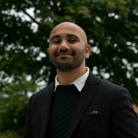 Oliver Kamruzzaman