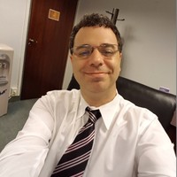 Fernando Daniel Prieto