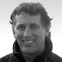 Jim Clymer