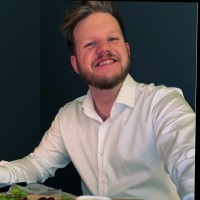 Eirik Bjørøen