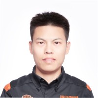 Ian Gu