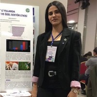 Kübra Sümer Denizhan