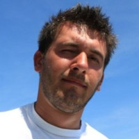 Alexey Gerasimenko