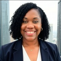 Tanika Williams, Mba