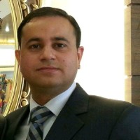 Rajeev Vig