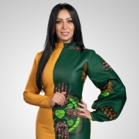 Sally Atef