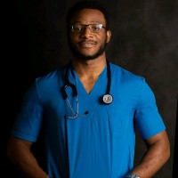Dr Stephen Anyanwu