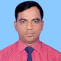 Akhtaruzzaman Talukdar
