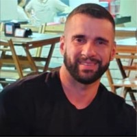 Agnelo Dos Santos Betta